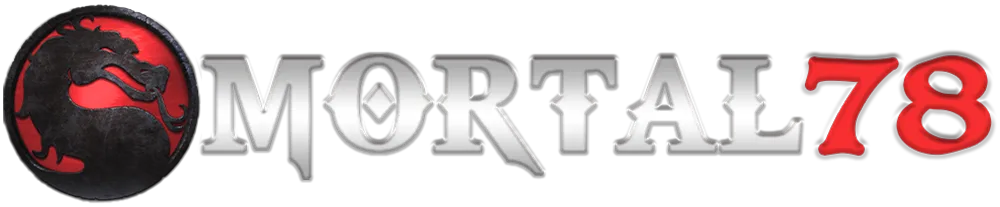 logo MORTAL78